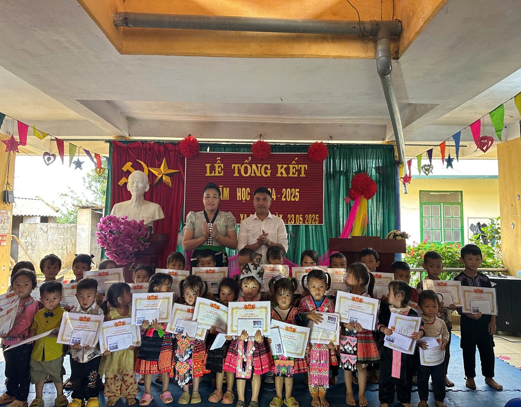 Hoạt động chuyên môn